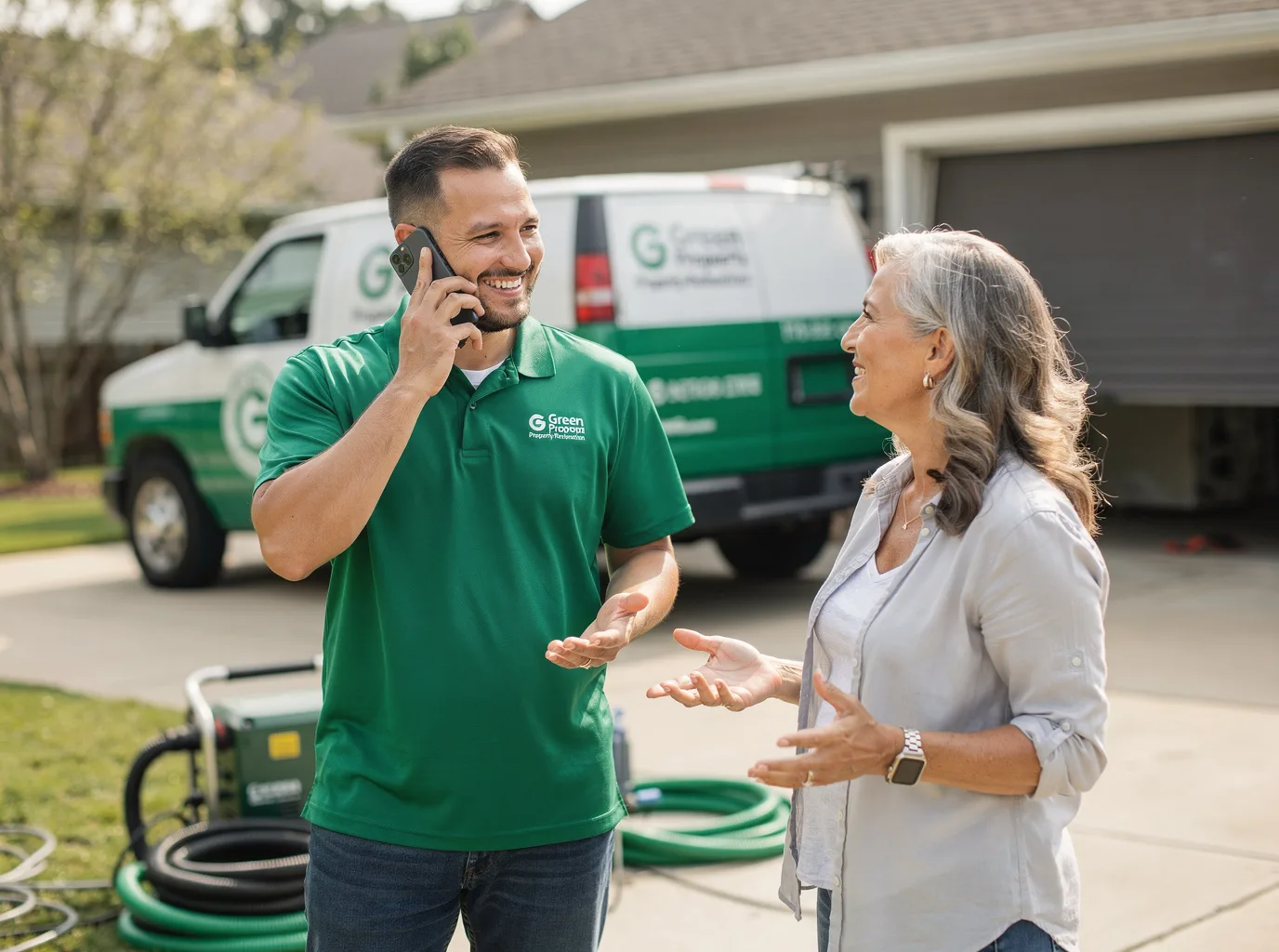 Water Damage Restoration Windsor, KY FAQs